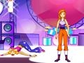 Totally Spies танцы гуляць онлайн