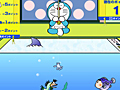 Doraemon Fishing гуляць онлайн