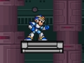 Megamen гуляць онлайн