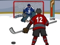 Hockey Challenge гуляць онлайн