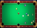 Басейн 9 Ball гуляць онлайн