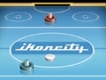 Air Hockey гуляць онлайн