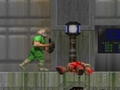 Doom 2D гуляць онлайн