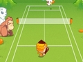 Crazy Tennis гуляць онлайн