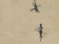 Desert Strike гуляць онлайн