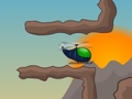 Bump Copter гуляць онлайн