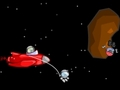 Wigginout Space Game гуляць онлайн