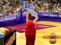 Three-Point Shootout гуляць онлайн