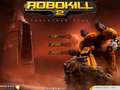 Robokill 2 гуляць онлайн