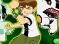 Ben 10 Cavern Run гуляць онлайн