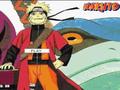 Naruto платформер гуляць онлайн