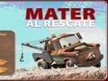 Mater Al Rescate гуляць онлайн