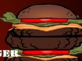 Burger Builder гуляць онлайн