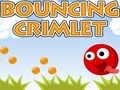 Bouncing Crimlet гуляць онлайн