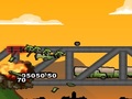 Bridge Tactics гуляць онлайн