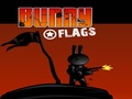 Bunny Flags гуляць онлайн