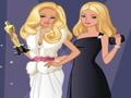 Movie Star Dress Up гуляць онлайн