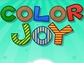 Color Joy гуляць онлайн