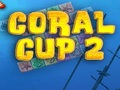 Coral Cup 2 гуляць онлайн