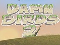 Damn Birds 2 гуляць онлайн