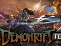 Demonrift TD гуляць онлайн