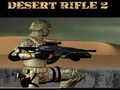 Desert Rifle 2 гуляць онлайн