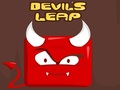 Devils Leap гуляць онлайн