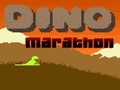 Dino Run марафон Лёсы гуляць онлайн