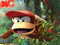 Donkey Kong ATV гуляць онлайн