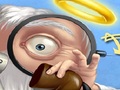 Doodle God 2 гуляць онлайн