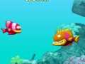 Fish Tales гуляць онлайн