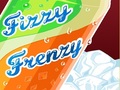 Fizzy Frenzy гуляць онлайн