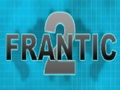 Frantic 2 гуляць онлайн