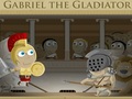 Габрыэль Gladiator гуляць онлайн