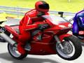 3D Motor Bike Racing гуляць онлайн