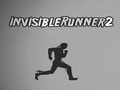 Нябачны Runner 2 гуляць онлайн