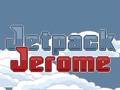 Jetpack Jerome гуляць онлайн