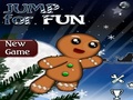 Jump For Fun гуляць онлайн