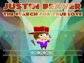 Justin Beaver гуляць онлайн