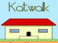 Katwalk гуляць онлайн