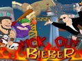 Kick Out Bieber гуляць онлайн