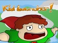 Kid Launcher гуляць онлайн