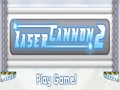 Laser Cannon 2 гуляць онлайн