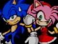 Final Fantasy Sonic X5 гуляць онлайн