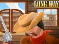 Long Way гуляць онлайн