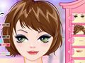 Makeover Designer гуляць онлайн