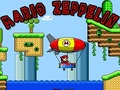 Mario Zeppelin гуляць онлайн