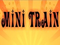 Mini Train гуляць онлайн