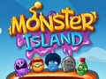 Monster Island гуляць онлайн