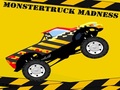 Monstertruck Вар'яцтва гуляць онлайн